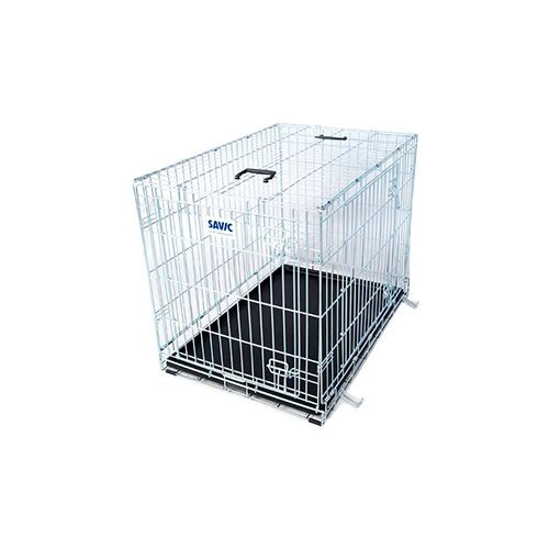 Клетка для собак SAVIC Dog Residence A3295 118х76х88 см