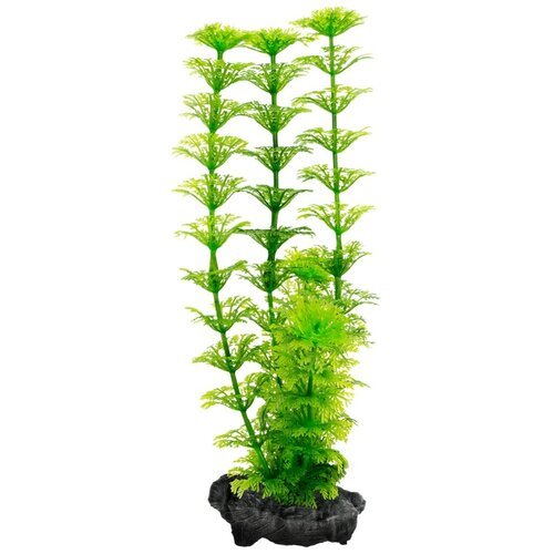 Искусственное растение Tetra Ambulia S 5 шт. 15 см зелeный