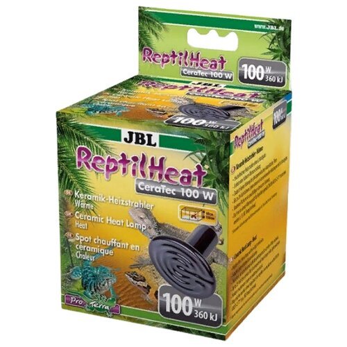 JBL ReptiHeat (7117400) 100 Вт