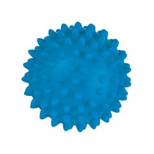 Tappi игрушки Игрушка Персей для собак мяч для массажа голубой 8,5см 85ор54 0,116 кг 41856 (2 шт)