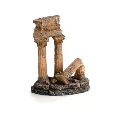 Beeztees Украшение для аквариума Римские колонны 12*8*15см 861125