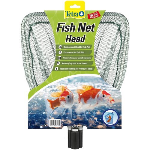 Tetra Pond сачок Fish Net Head прудовый для рыбы, запасная часть