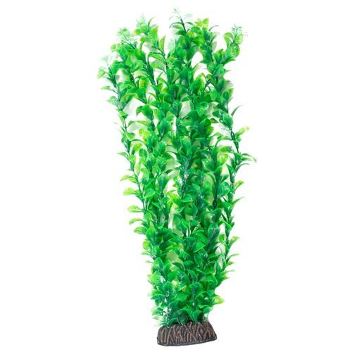 Искусственное растение Laguna Людвигия 40 см 40 см зеленый