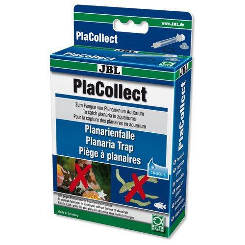 [282.6145500] JBL PlaCollect – Ловушка для планарий и других плоских червей, 282.6145500 (1 шт)