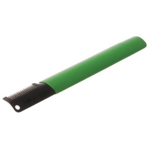 Щетка-расчёска ZooOne 1026, зеленый