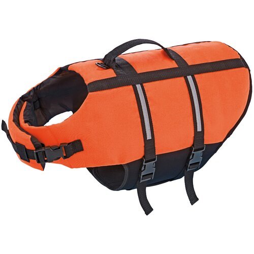 Жилет для собак Nobby Dog Buoyancy Aid плавательный для собак , XS унисекс
