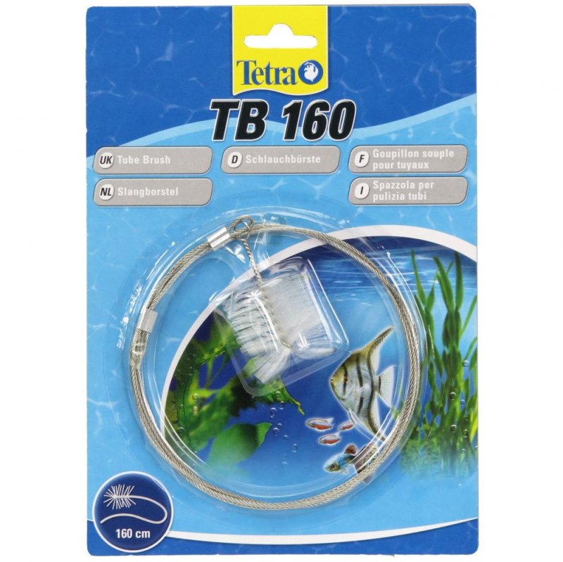 Щетка для шлангов TETRA TB 160