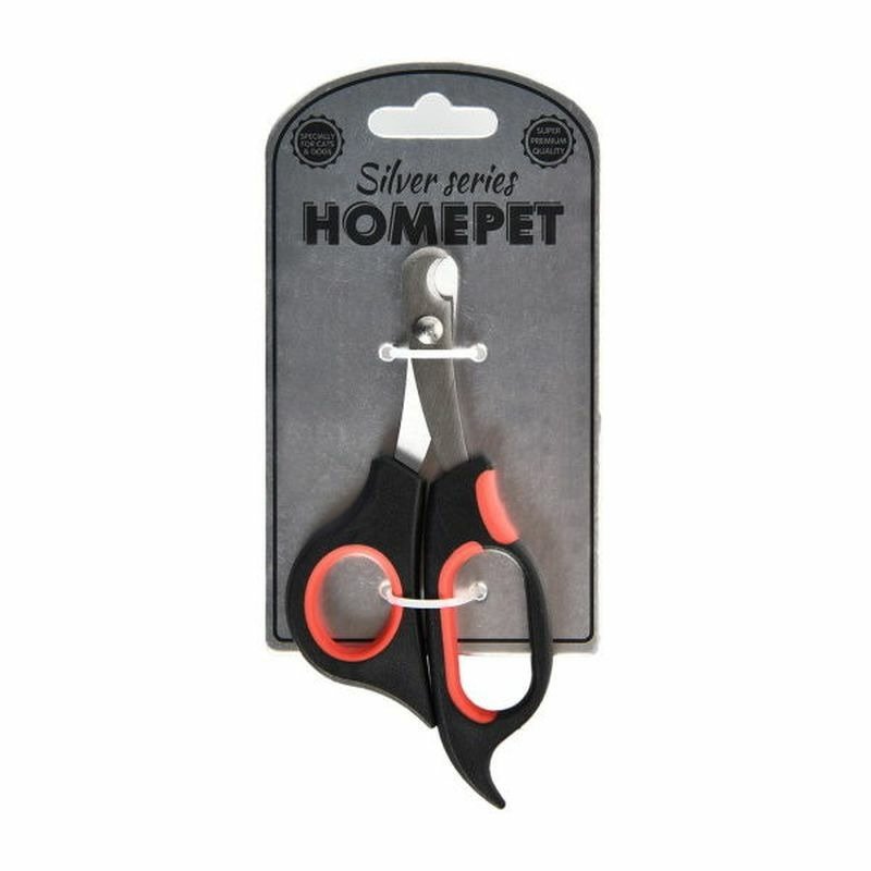 Homepet Silver Series когтерез ножницы – 14х6,5 см