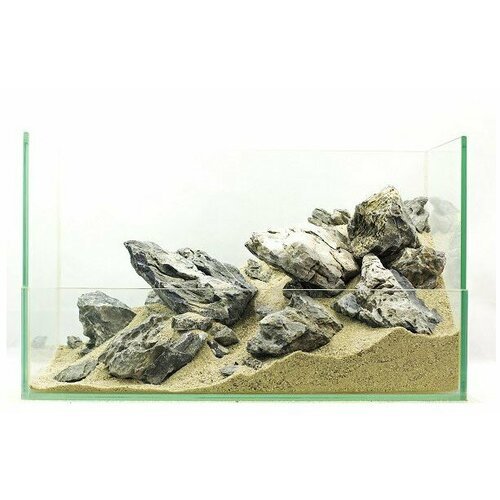 Набор камней GLOXY “Танзания” разных размеров