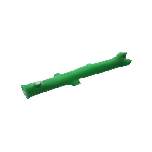 Yami Yami игрушки Игрушка для собак Ветка малая, зеленый, 22см Y-1648-06 85ор54, 0,07 кг
