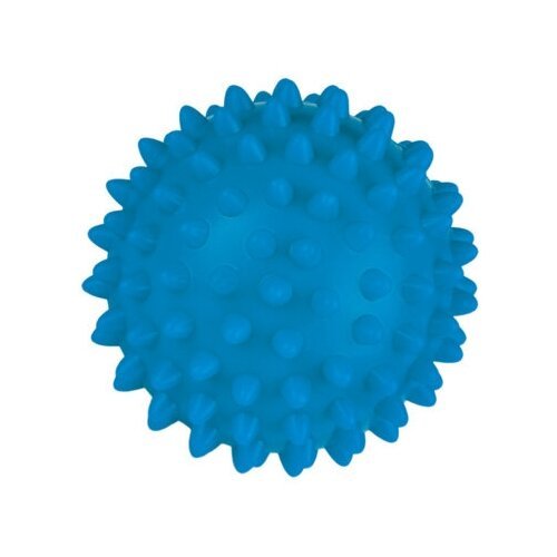 Tappi игрушки Игрушка Персей для собак мяч для массажа голубой 5,5см 85ор54 0,116 кг 41855 (2 шт)