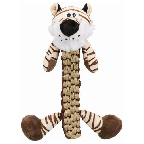 Игрушка для собак Trixie “Тигр”, 32 см