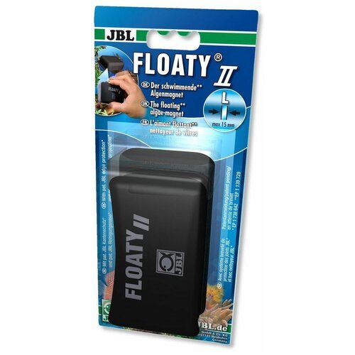 Скребок для аквариума JBL JBL6137800
