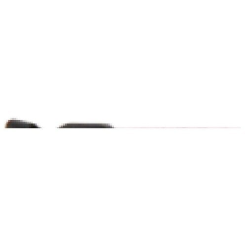 Ошейник 5321М FRESH LINE 20 мм капронсетка, светоотражающая нить, фастекс длина 20-30 см малиновый