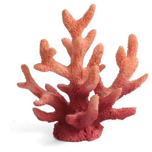 2910LD Коралл искусственный “Акропора”, 60*35*70мм