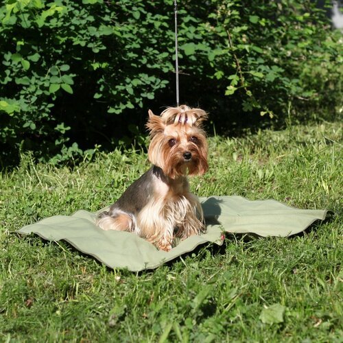 Охлаждающий коврик для собак р-р 75*100 см