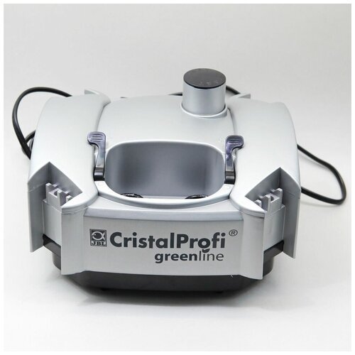 Сменная голова внешнего фильтра JBL CP E Pump head greenline (CP e701)